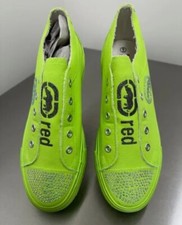 Ecko Women’s Red Lime Slip