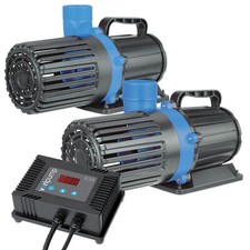 Evolution Aqua Varipump High Output Pump for Large Pond & Filters Fish Koi
