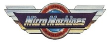 GALOOB MICRO MACHINES - CHOOSE FROM THE LIST
