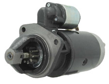 Starter Starter 24V for MAN