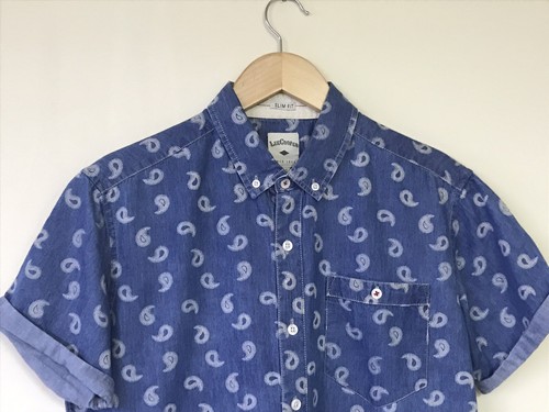 New lee cooper shirt men - new,