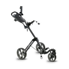 iCart X3 Wheel Push Trolley