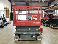 2014 SKYJACK SJIII-3219