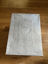 Vintage Wall’s Ice Cream Advertising Tin ‘Wall’a’ clearly stated on the sides.