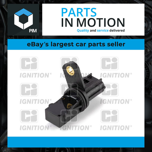 Speed sensor fits - speed, jaguar