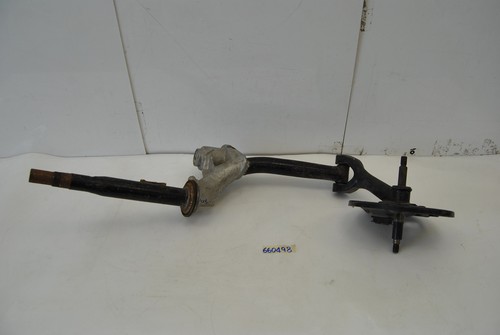 Front fork piaggio ape 501 - piaggio,