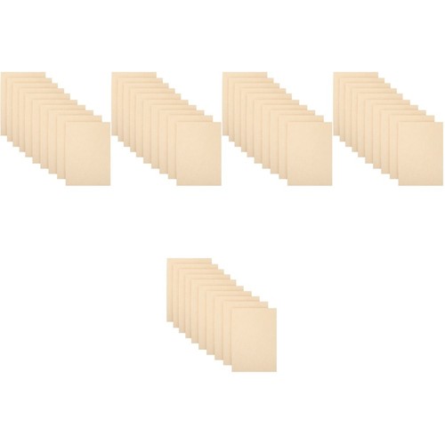 Beige antique parchment paper - beige,