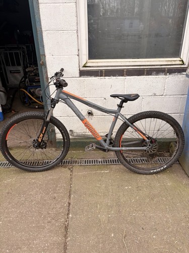 Voodoo bantu mountain bike - mountain,