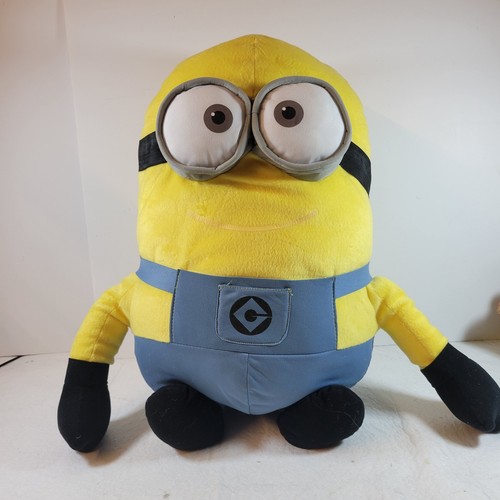 Despicable giant minion - despicable, 2