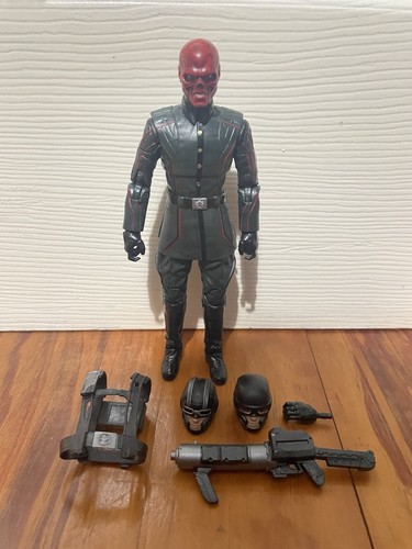 Marvel legends first - 10, years