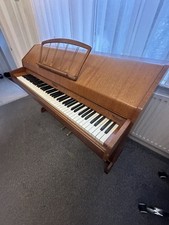 EavestaffPianette mini piano -