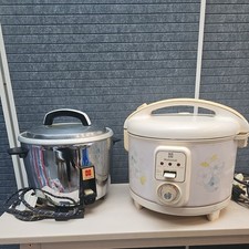 National Automatic Rice Cooke