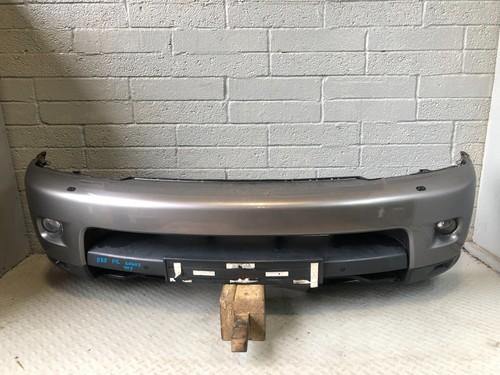Range rover sport front bumper - rover,