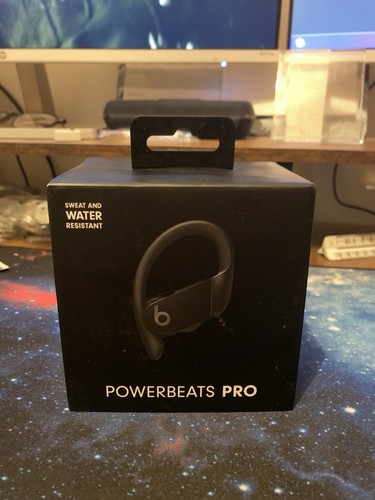 Beats dre powerbeats - by,
