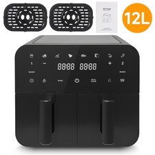 12L Dual Zone Digital Air