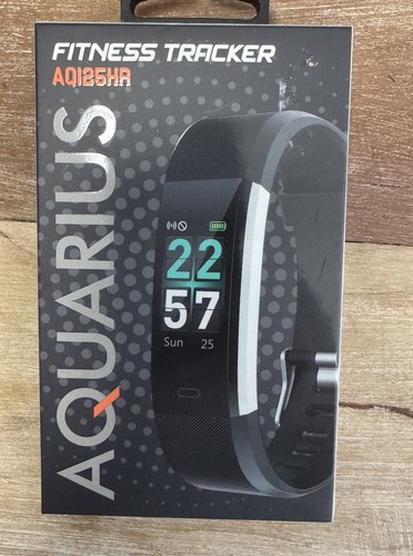 Aquarius aq125hr fitness - aquarius,
