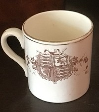 Antique Queen Victoria Diamond