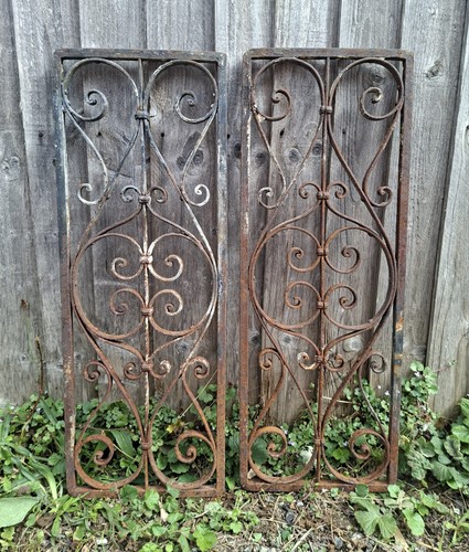 Pair french art - pair, of