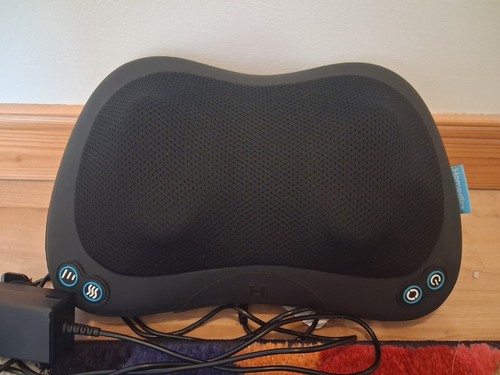 Homedics portable shiatsu - portable,