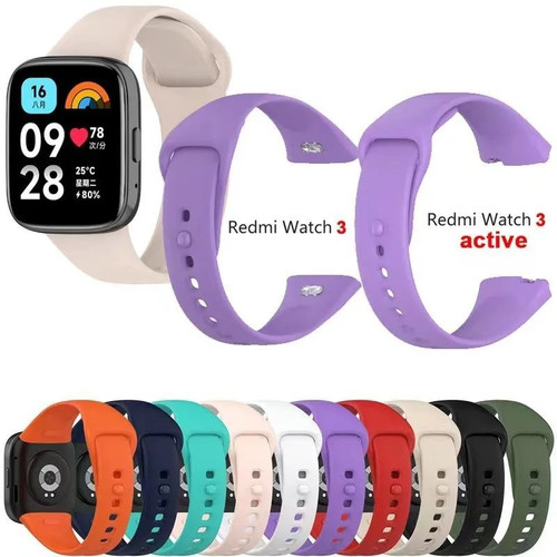 22mm for xiaomi redmi - for, watch