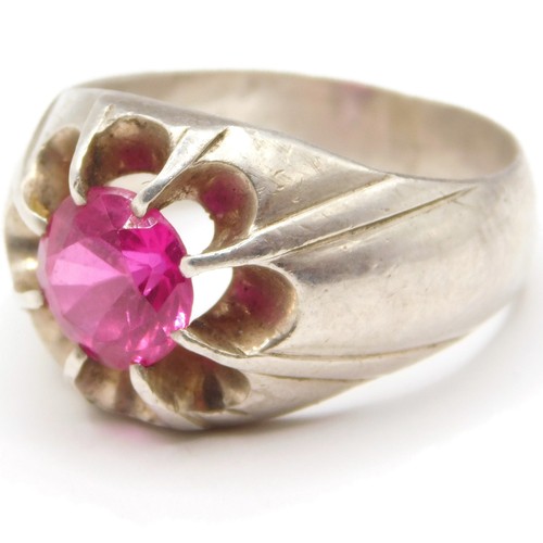 Bold vintage sterling - bold,
