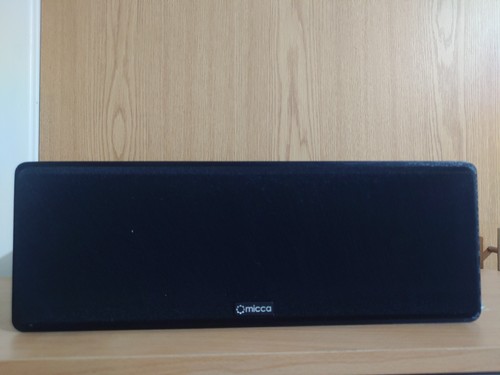 Micca mb42 centre channel - mb42-c,