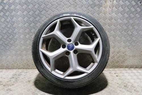 Ford focus mk3 r18 alloy - mk3,