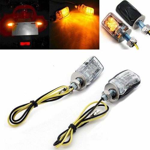 Led black micro mini - micro,