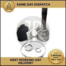 FITS SUZUKI JIMNY 1.3 DRIVE