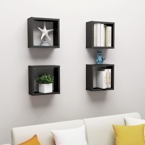 Wall shelves engineered - wall,