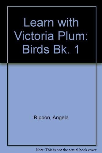 Birds learn with - (learn,
