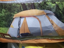 Wenzel Alpine Sport 8.5' x 8'