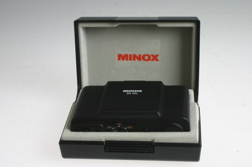 Minox color minotar - 35,