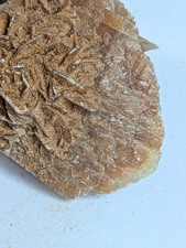Natural desert rose cluster - natural,