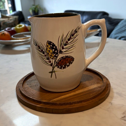 Vintage pre denby langley - vintage,