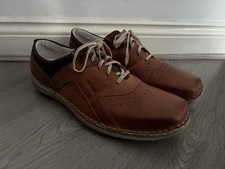 Josef Seibel Anvers 91 Men’s