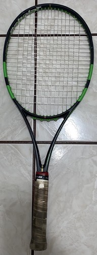 Babolat pure strike - babolat,