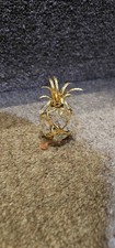 Crystal Temptations 24k Gold