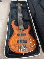 Ibanez BTB 5 String Bass