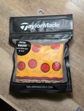 NEW TaylorMade Pizza Party