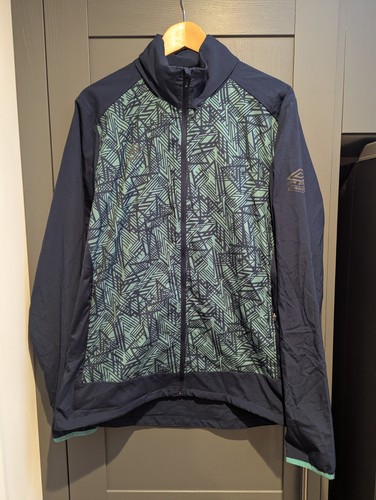 Umbro pro training - jacket, full