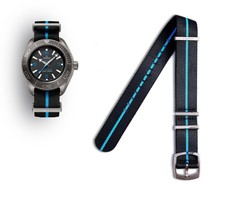 Omega Seamaster Ultra Deep