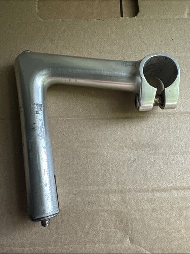 Cinelli handlebar stem - handlebar,