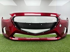 MAZDA 2 2014 2015 2016 2017