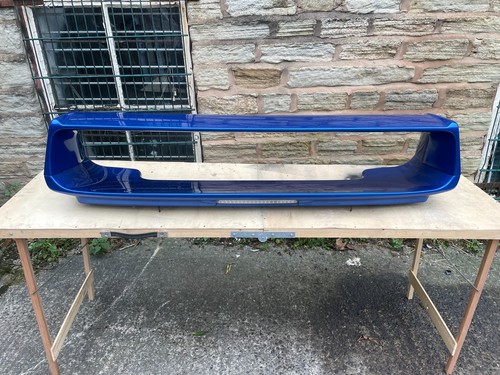 Genuine subaru impreza sti - subaru,