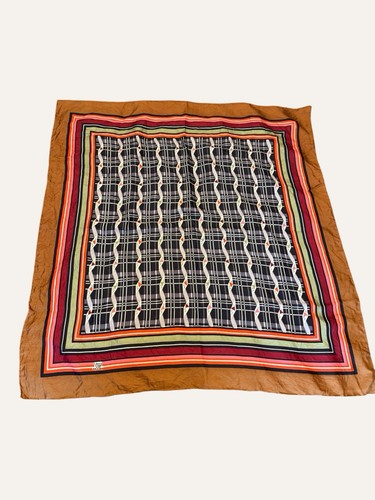 Vintage liberty london silk - london,