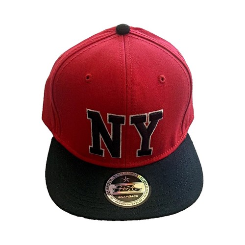 Fear new york - no,