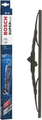 Bosch rear wiper blades - bosch,