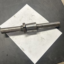 Balancing Arbor Crankshaft