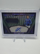 Panini Obsidian Raphael Varane